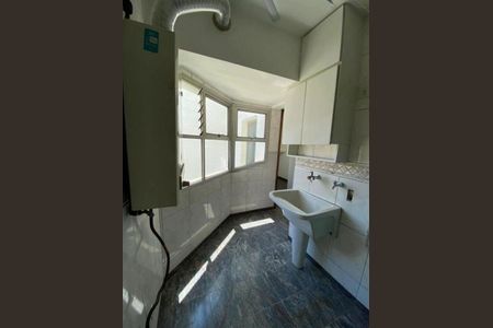 Apartamento à venda com 138m², 4 quartos e 2 vagas