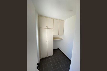 Apartamento à venda com 4 quartos, 138m² em Vila Clementino, São Paulo