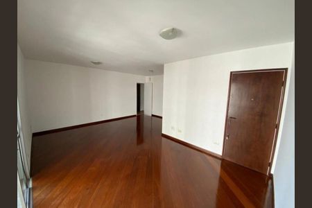 Apartamento à venda com 4 quartos, 138m² em Vila Clementino, São Paulo