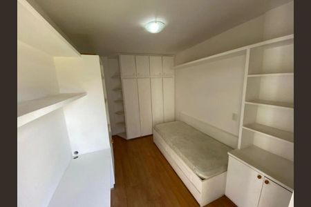 Apartamento à venda com 138m², 4 quartos e 2 vagas