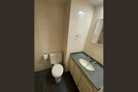 Apartamento à venda com 138m², 4 quartos e 2 vagas