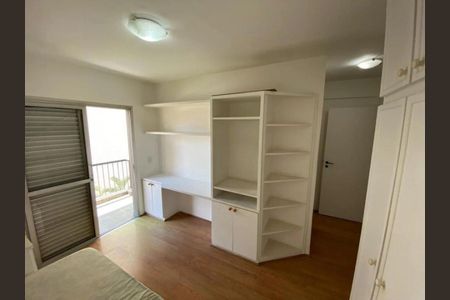 Apartamento à venda com 138m², 4 quartos e 2 vagas
