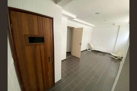 Apartamento à venda com 4 quartos, 138m² em Vila Clementino, São Paulo
