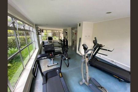 Apartamento à venda com 138m², 4 quartos e 2 vagas