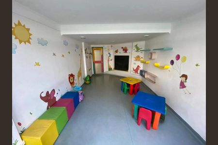 Apartamento à venda com 4 quartos, 138m² em Vila Clementino, São Paulo