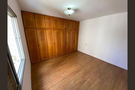Apartamento à venda com 4 quartos, 138m² em Vila Clementino, São Paulo