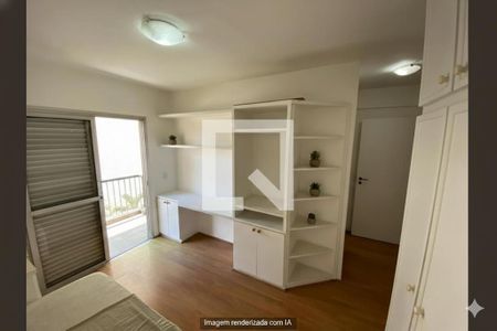 Apartamento à venda com 4 quartos, 138m² em Vila Clementino, São Paulo
