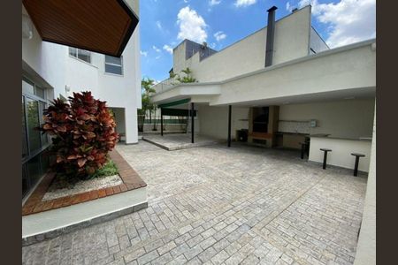 Apartamento à venda com 138m², 4 quartos e 2 vagas