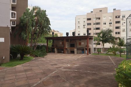 Apartamento para alugar com 88m², 3 quartos e sem vagaÁrea comum - Churrasqueira