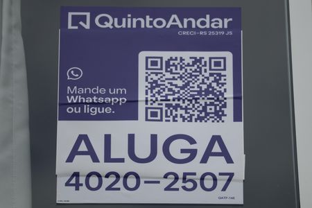Apartamento para alugar com 88m², 3 quartos e sem vagaQr Code