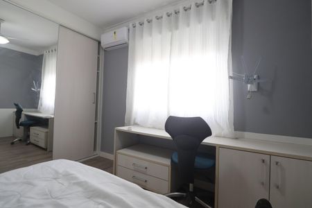 Apartamento para alugar com 88m², 3 quartos e sem vagaQuarto 2