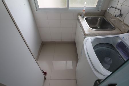 Apartamento para alugar com 88m², 3 quartos e sem vagaÁrea de Serviço