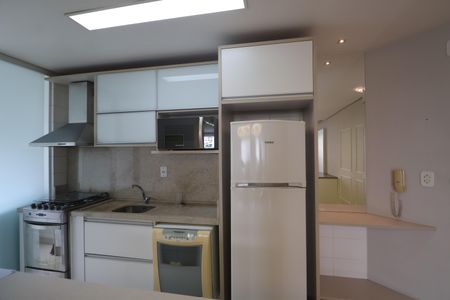 Apartamento para alugar com 88m², 3 quartos e sem vagaCozinha