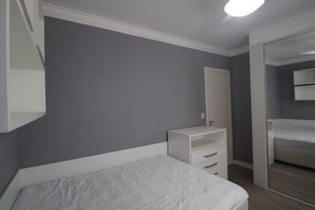 Apartamento para alugar com 88m², 3 quartos e sem vagaQuarto 2