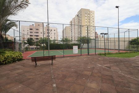 Apartamento para alugar com 88m², 3 quartos e sem vagaQuadra Esportiva