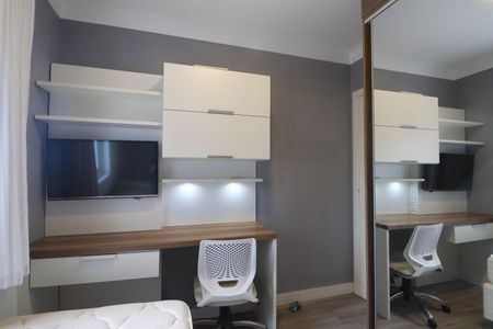 Quarto 1 de apartamento para alugar com 3 quartos, 88m² em Centro, Canoas