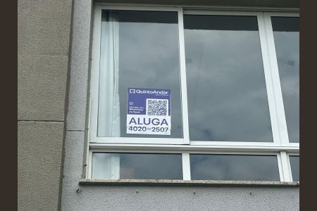 Apartamento para alugar com 88m², 3 quartos e sem vagaPlaca