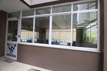 Apartamento para alugar com 88m², 3 quartos e sem vagaPilates