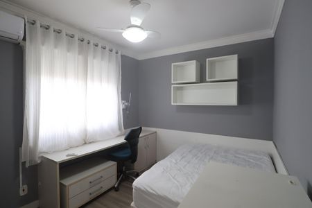 Apartamento para alugar com 88m², 3 quartos e sem vagaQuarto 2