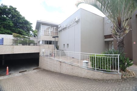 Apartamento para alugar com 88m², 3 quartos e sem vagaÁrea comum - Salão de festas