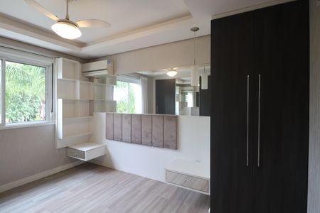 Apartamento para alugar com 88m², 3 quartos e sem vagaSuite
