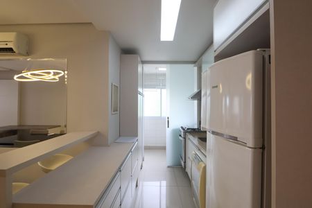 Apartamento para alugar com 88m², 3 quartos e sem vagaCozinha