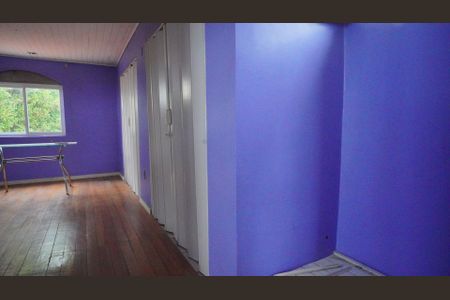 Casa à venda com 300m², 3 quartos e 3 vagasCloset da suíte 1