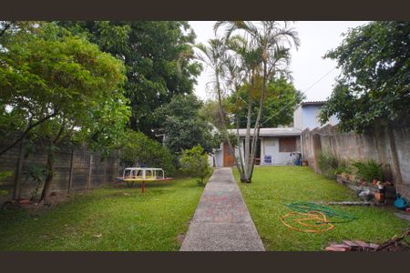 Casa à venda com 300m², 3 quartos e 3 vagasPátio 