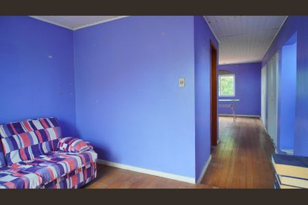 Suite 1 de casa à venda com 3 quartos, 400m² em Camaquã, Porto Alegre