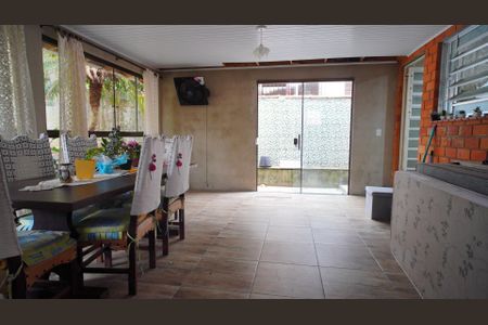 Casa à venda com 300m², 3 quartos e 3 vagasSalão de Festas