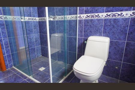 Casa à venda com 300m², 3 quartos e 3 vagasBanheiro suite 1