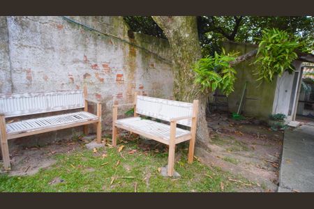 Casa à venda com 300m², 3 quartos e 3 vagasPátio 