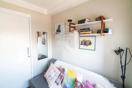 Apartamento à venda com 2 quartos, 65m² em Vila Santa Catarina, São Paulo