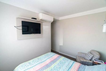Apartamento à venda com 2 quartos, 65m² em Vila Santa Catarina, São Paulo