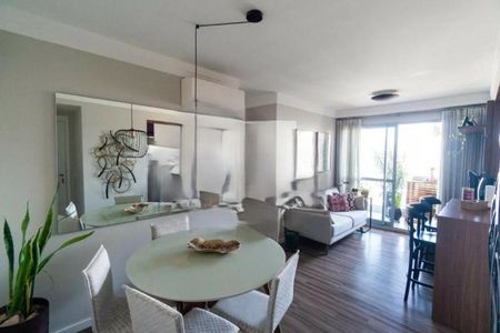Apartamento à venda com 2 quartos, 65m² em Vila Santa Catarina, São Paulo