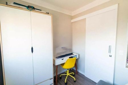 Apartamento à venda com 2 quartos, 65m² em Vila Santa Catarina, São Paulo
