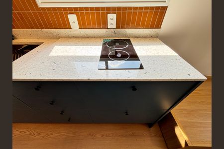 Kitnet/Studio para alugar com 1 quarto, 27m² em Vila Olímpia, São Paulo