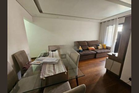 Apartamento à venda com 3 quartos, 85m² em Perdizes, São Paulo