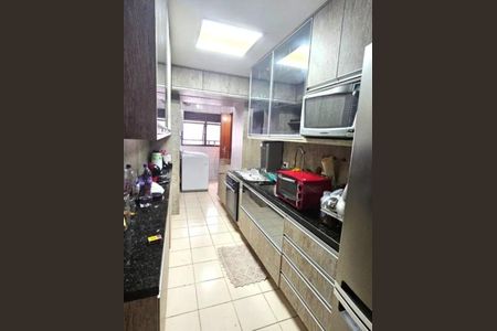 Apartamento à venda com 3 quartos, 85m² em Perdizes, São Paulo