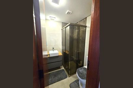 Apartamento à venda com 3 quartos, 85m² em Perdizes, São Paulo