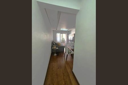 Apartamento à venda com 3 quartos, 85m² em Perdizes, São Paulo