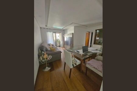 Apartamento à venda com 3 quartos, 85m² em Perdizes, São Paulo