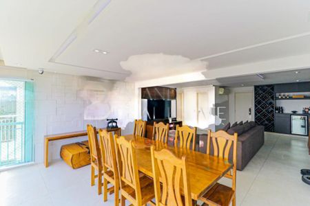 Apartamento à venda com 3 quartos, 160m² em Santo Amaro, São Paulo