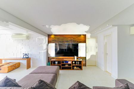 Apartamento à venda com 3 quartos, 160m² em Santo Amaro, São Paulo