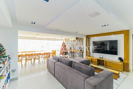 Apartamento à venda com 3 quartos, 160m² em Santo Amaro, São Paulo