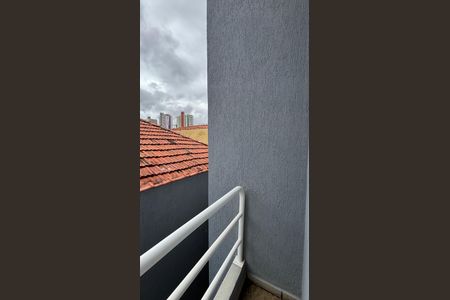 Casa à venda com 166m², 3 quartos e 3 vagas Casa à venda com 166m², 3 quartos e 3 vagasQuarto 1 Varanda