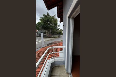 Casa à venda com 166m², 3 quartos e 3 vagas Casa à venda com 166m², 3 quartos e 3 vagasVaranda da Suíte