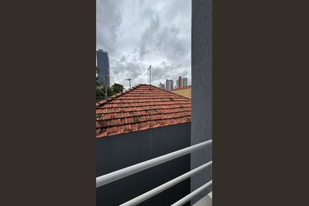 Casa à venda com 166m², 3 quartos e 3 vagas Casa à venda com 166m², 3 quartos e 3 vagasQuarto 1 Varanda