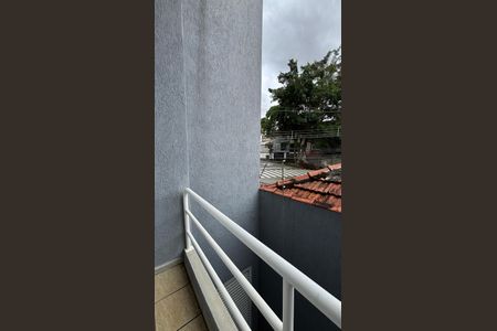 Casa à venda com 166m², 3 quartos e 3 vagas Casa à venda com 166m², 3 quartos e 3 vagasQuarto 1 Varanda