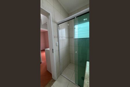 Casa à venda com 166m², 3 quartos e 3 vagas Casa à venda com 166m², 3 quartos e 3 vagasBanheiro da Suíte